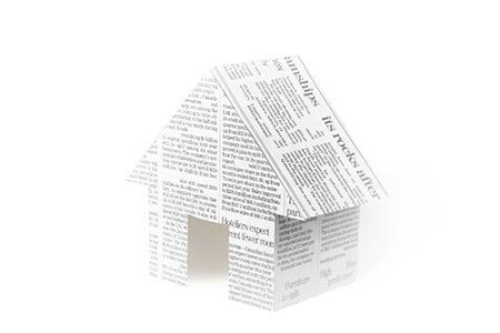 Indiana Banner House