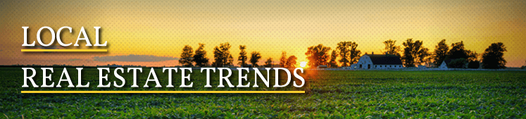 Local CRE Trends
