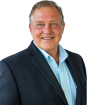 Mike Pierson display